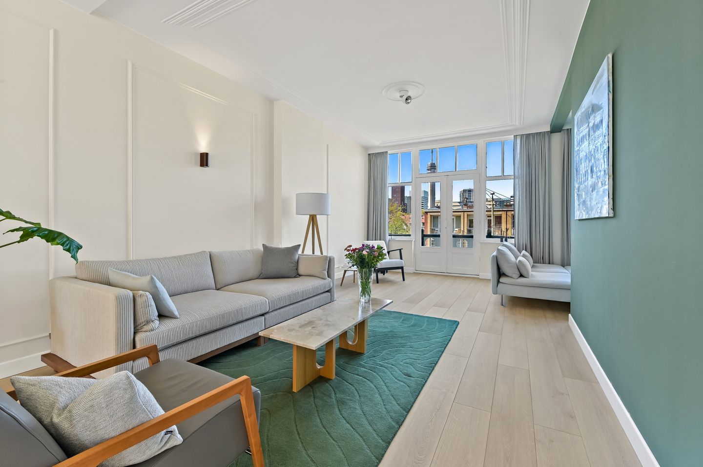 Laan van Nieuw-Oost-Indië 162-A