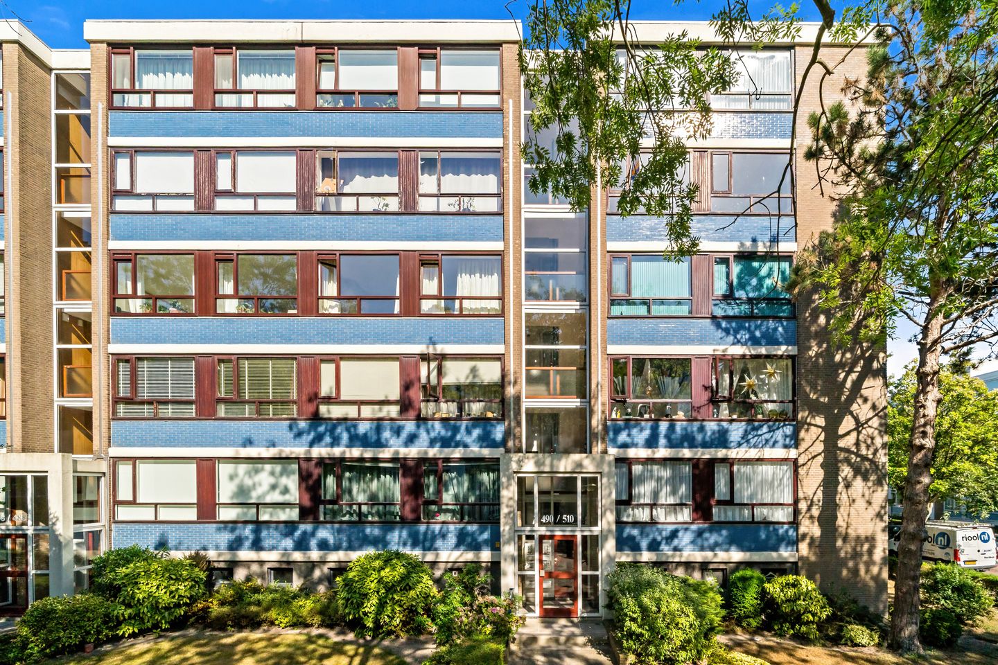 Landréstraat 508