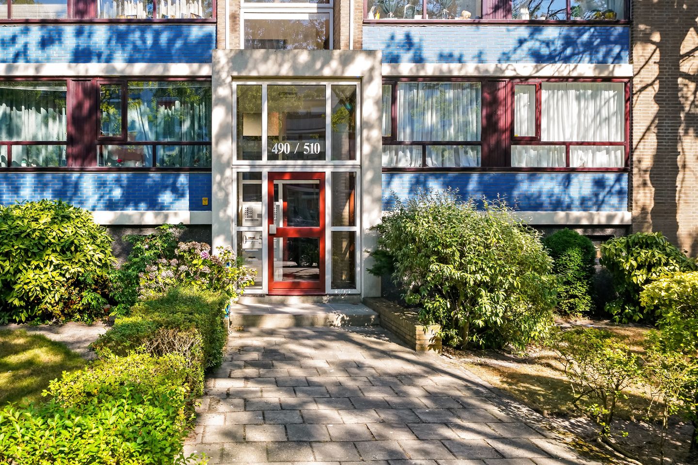 Landréstraat 508