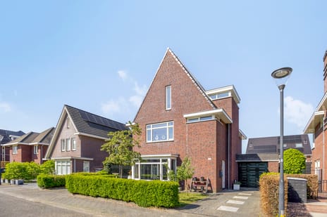 Vordenstraat 21