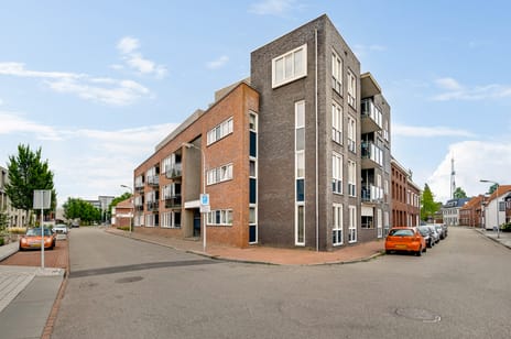 Penitentenstraat 38