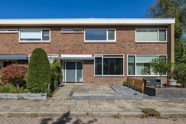 Coroniestraat 4