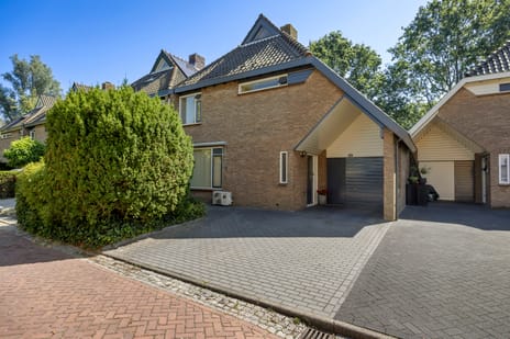 Molecaten 107