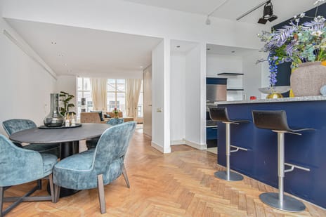 Willemstraat 100