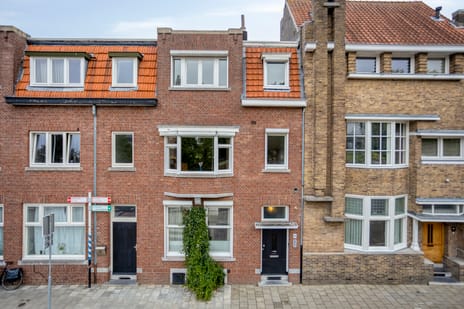 Franciscus Romanusweg 43-B
