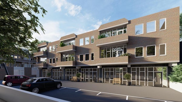 Nieuwstraat