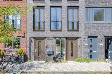 IJsselmeerstraat 64-B