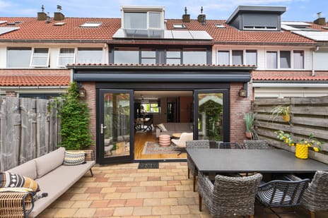 Hannie Schaftstraat 61