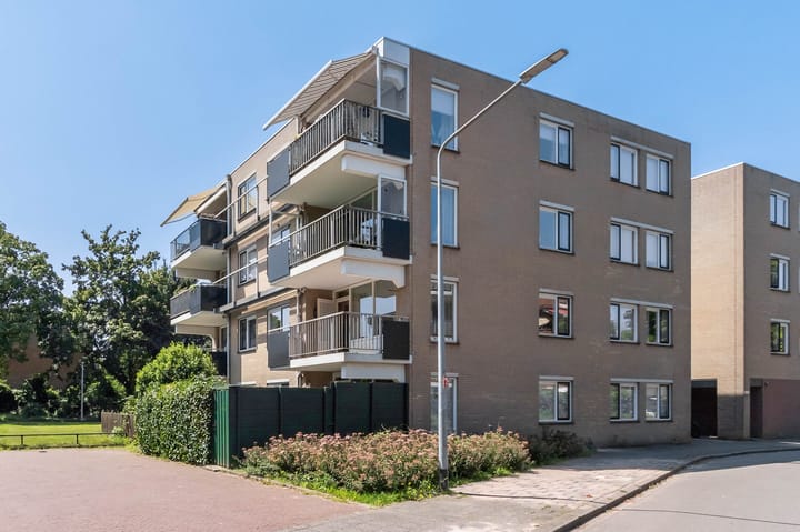 NVM Open Huizen Dag Ludgeruslaan 53
