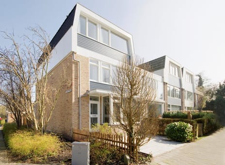 Gijsbrecht van Amstellaan 40