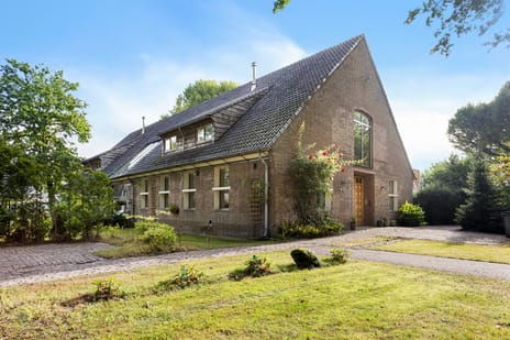 Zuidkampweg 45