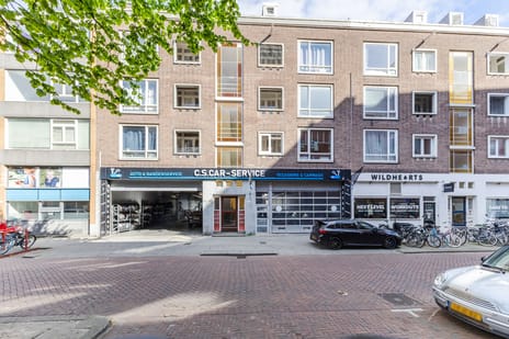 Bredestraat 17-C