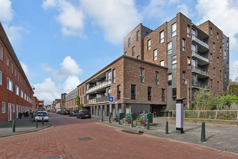 Bevelandsestraat 172