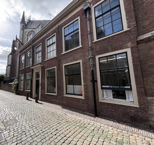 Middelweg
