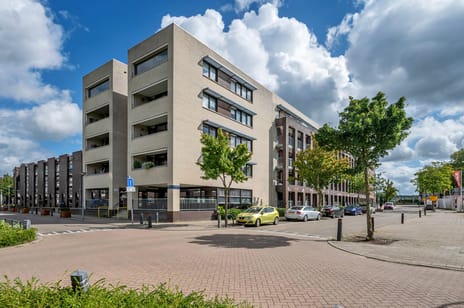 Rodestraat 57