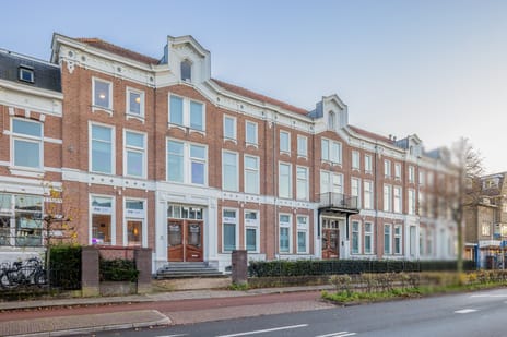 Graafseweg 33
