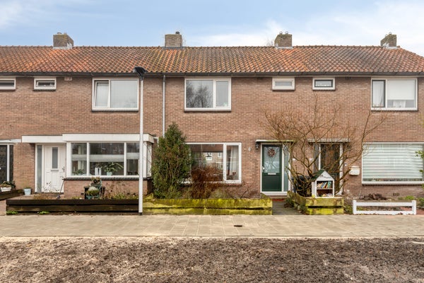 Maasstraat 33
