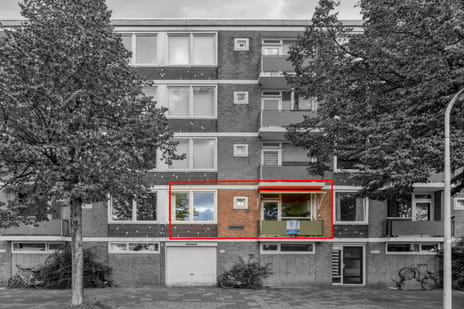 Ruslandstraat 19