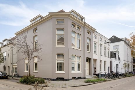 Driekoningendwarsstraat 60-5