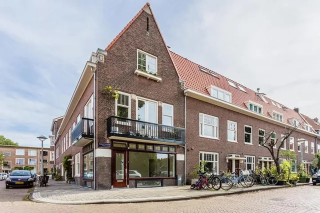Mariotteplein 60