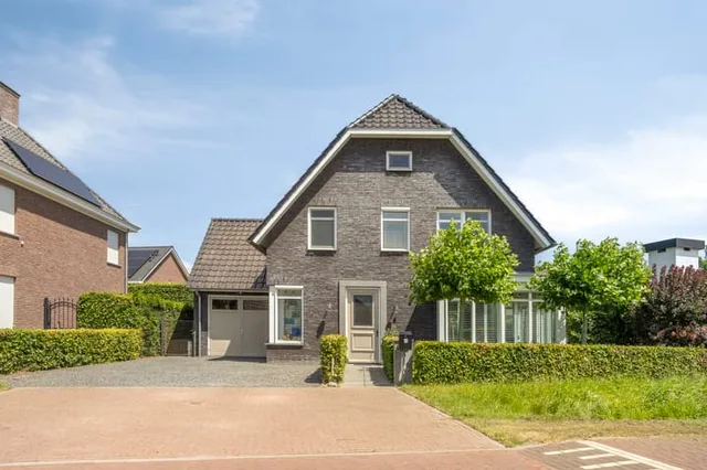 Sint Donatuskapelstraat 10