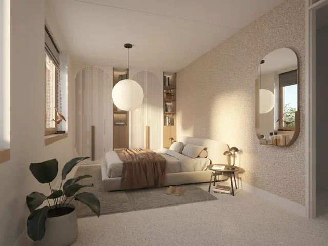 Vrijstaande woning (Bouwnr. 22)