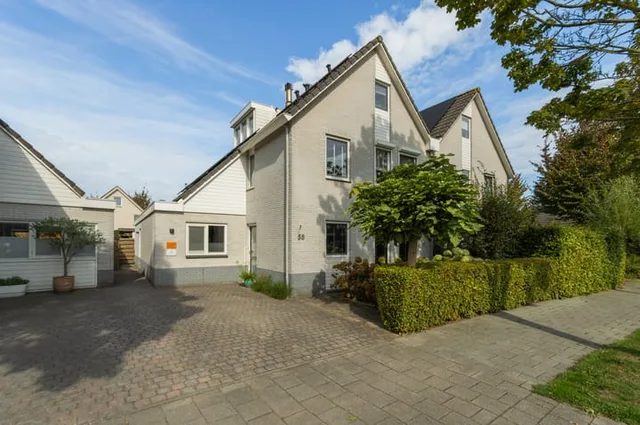Kloosterwiel 58