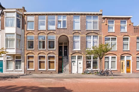 Mariottestraat 73