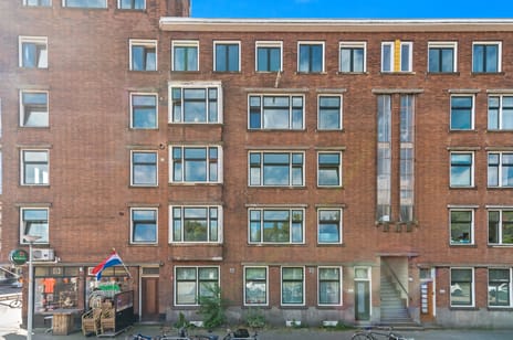 Gordelweg 42-B02