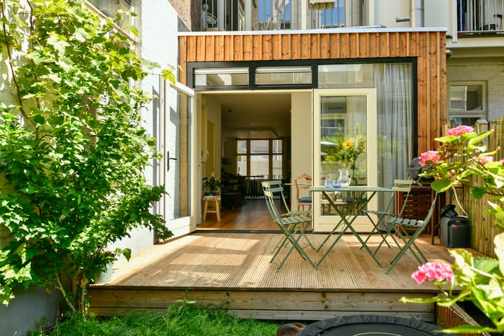 Frederik Hendrikstraat 4-H