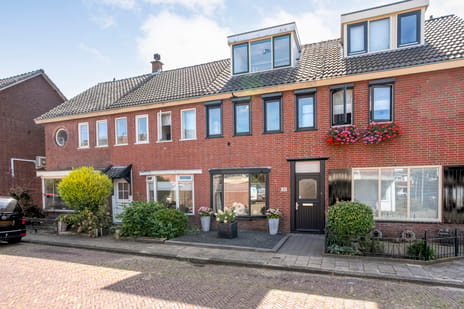 Maaierstraat 33