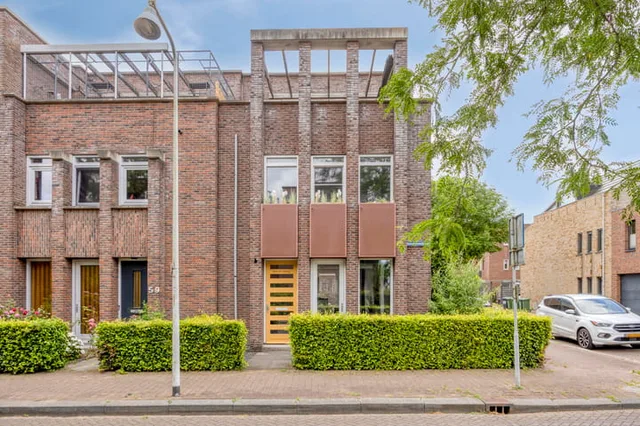 Stavorenstraat 61