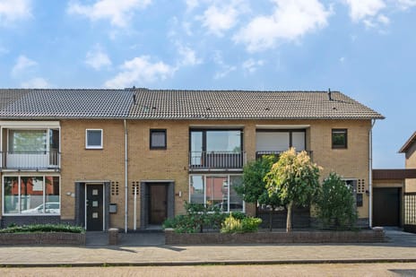 Burgemeester Gommansstraat 95