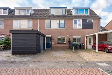 Vooronder 76