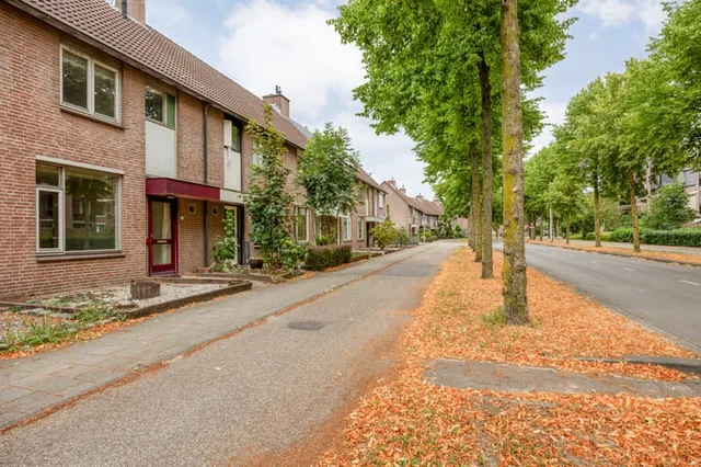 Looveltlaan 68