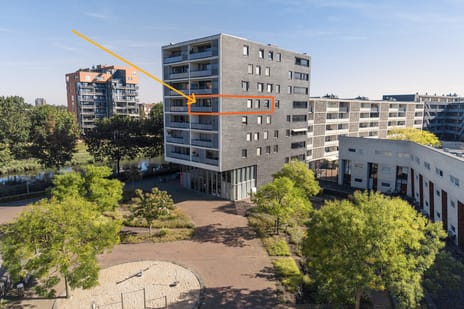 Stadskade 342
