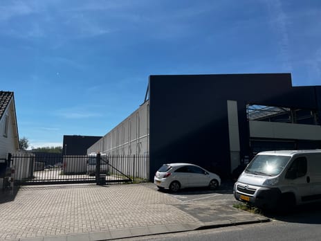 Rotterdamseweg 370