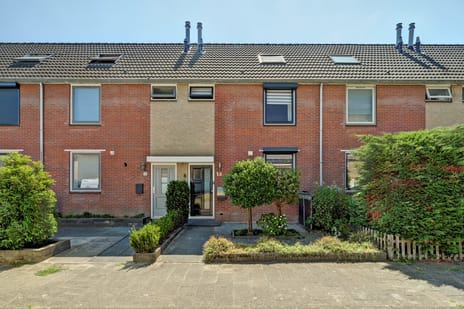 Spinhuisweg 14