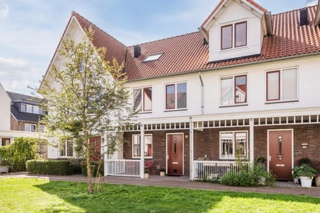 Spaanderbank 3
