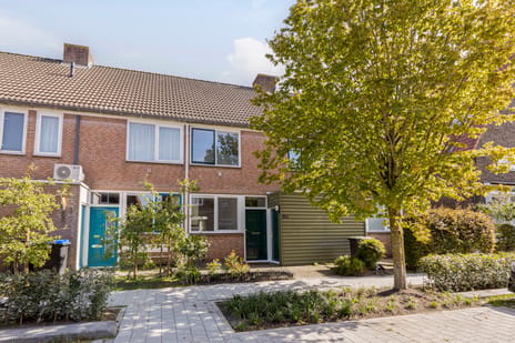 Baardwijksestraat 3-d