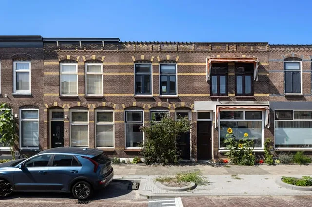 IJssellaan 48