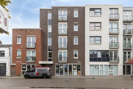 Korvelseweg 50-02
