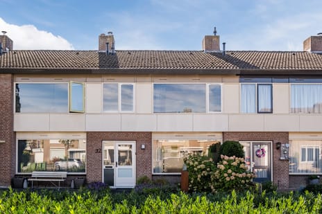 van der Zandenstraat 32