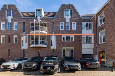 Bagijnenstraat 6-F10