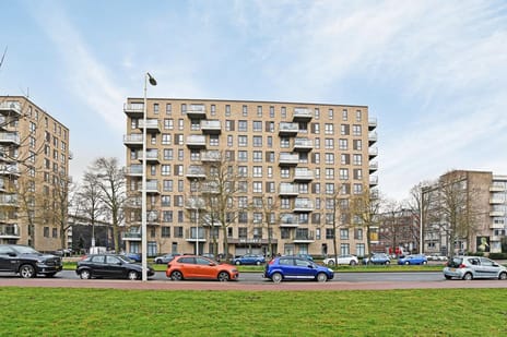 Loevesteinlaan 379-D