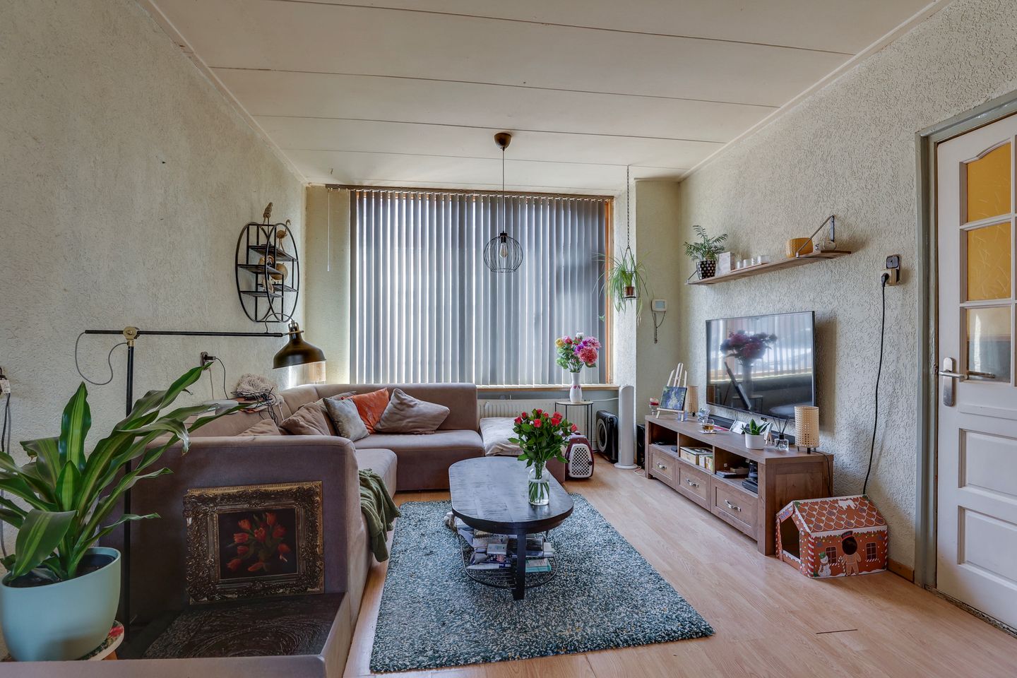 Spaarbankstraat 8