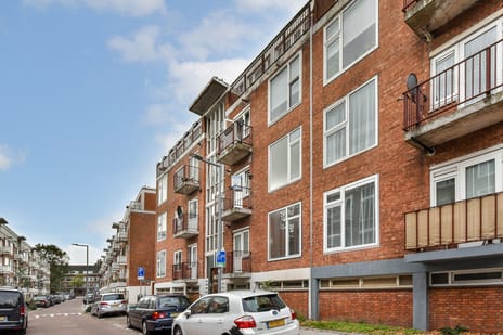 Doggerstraat 5-A