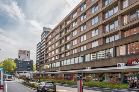 Burg. Hustinxstraat 46