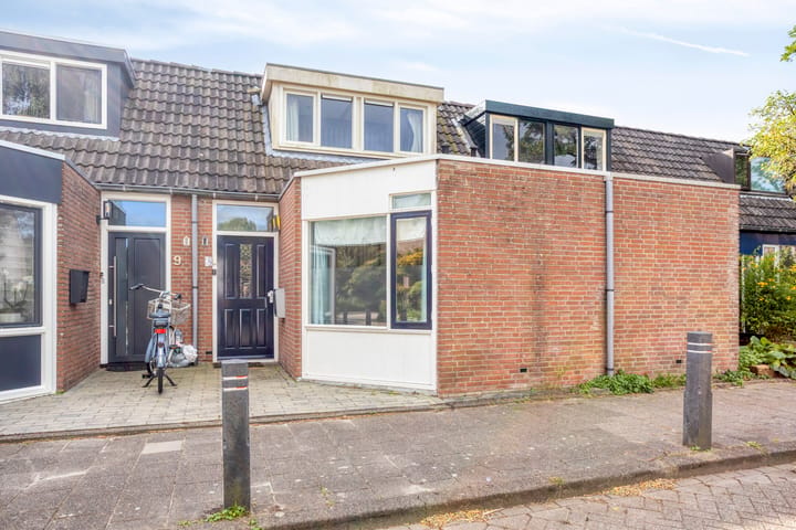 Schokkerhof 8