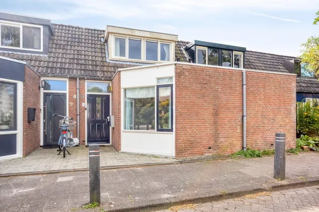 Schokkerhof 8